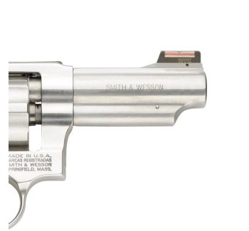 Revolver Smith & Wesson Model 63 Cal 22 LR