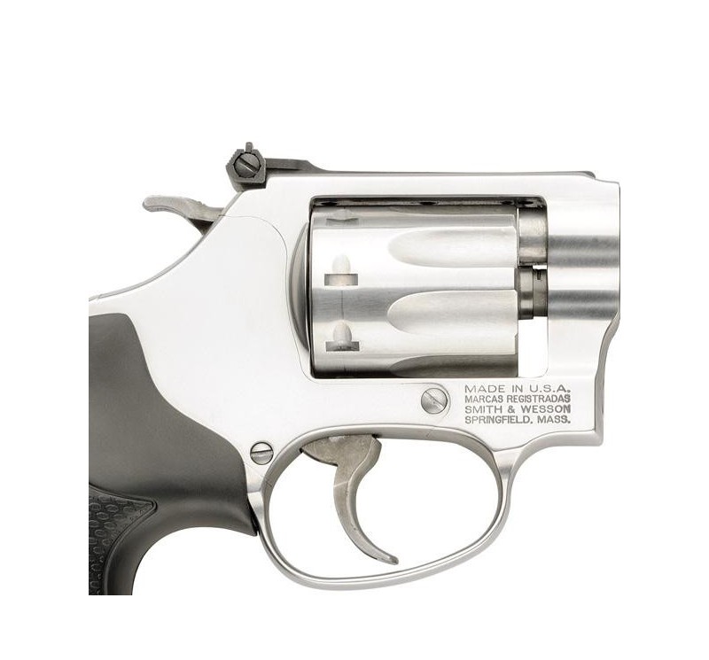 Revolver Smith & Wesson Model 63 Cal 22 LR