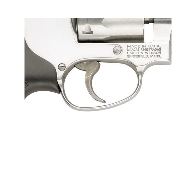 Revolver Smith & Wesson Model 63 Cal 22 LR
