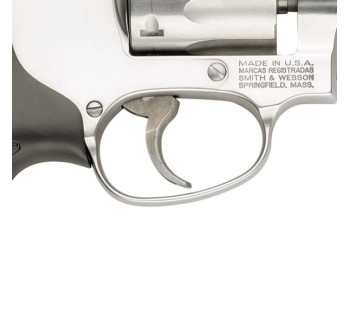 Revolver Smith & Wesson Model 63 Cal 22 LR