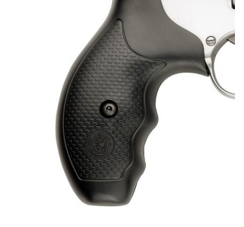 Revolver Smith & Wesson Model 63 Cal 22 LR 2