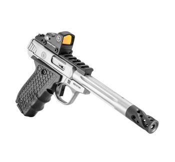 Pistola Semiautomatica Smith & Wesson SW22 Victory Target Performance Center Cal 22 LR