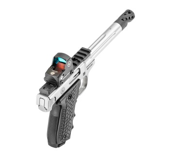 Pistola Semiautomatica Smith & Wesson SW22 Victory Target Performance Center Cal 22 LR