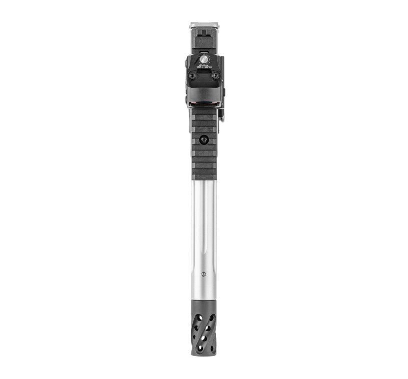 Pistola Semiautomatica Smith & Wesson SW22 Victory Target Performance Center Cal 22 LR