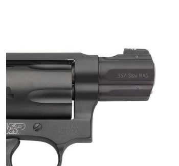 Revolver Smith & Wesson M&P 340 Internal Hammer Cal 357 Mag