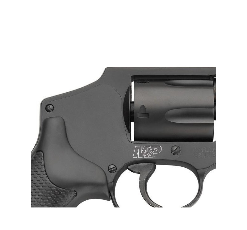 Revolver Smith & Wesson M&P 340 Internal Hammer Cal 357 Mag