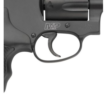 Revolver Smith & Wesson M&P 340 Internal Hammer Cal 357 Mag