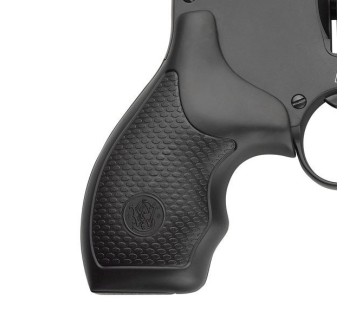 Revolver Smith & Wesson M&P 340 Internal Hammer Cal 357 Mag 2