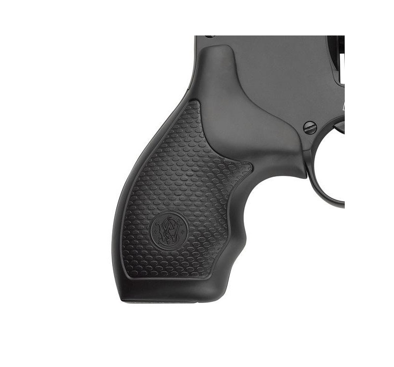Revolver Smith & Wesson M&P 340 Internal Hammer Cal 357 Mag