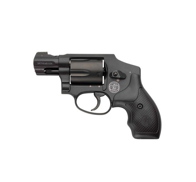 Revolver Smith & Wesson M&P 340 Internal Hammer Cal 357 Mag