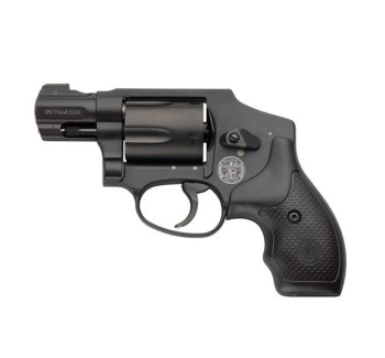 Revolver Smith & Wesson M&P 340 Internal Hammer Cal 357 Mag