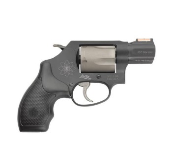 Revolver Smith & Wesson 360 PD AirLite SC 1-7/8" Cal 357 Mag