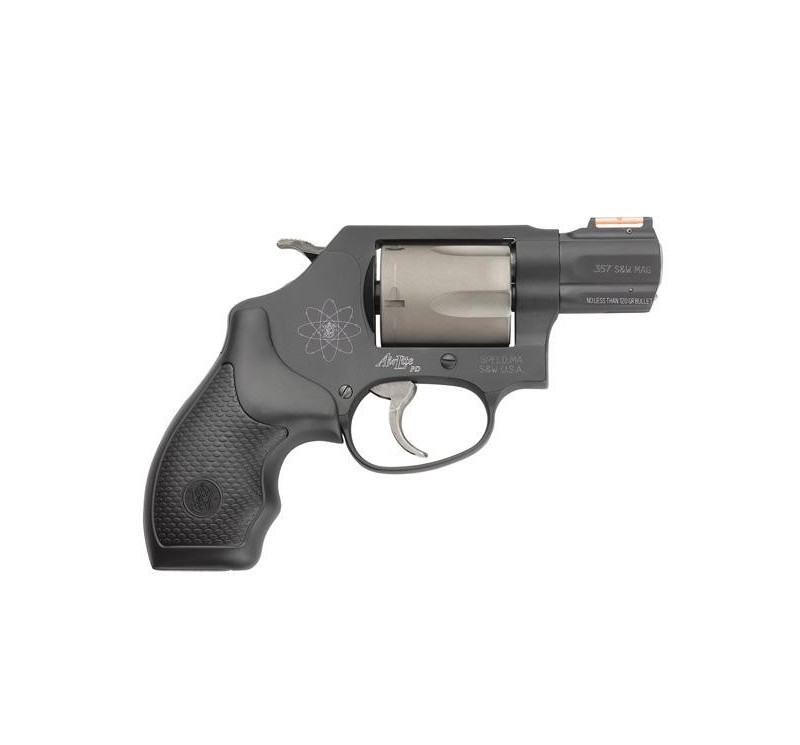 Revolver Smith & Wesson 360 PD AirLite SC 1-7/8" Cal 357 Mag