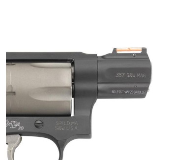 Revolver Smith & Wesson 360 PD AirLite SC 1-7/8" Cal 357 Mag