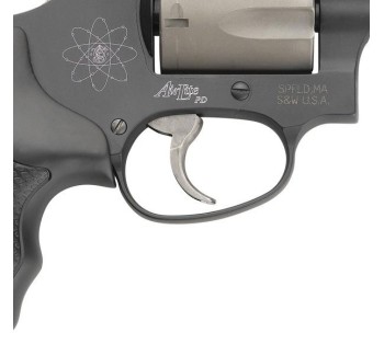 Revolver Smith & Wesson 360 PD AirLite SC 1-7/8" Cal 357 Mag