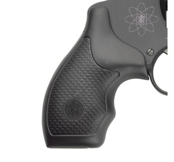 Revolver Smith & Wesson 360 PD AirLite SC 1-7/8" Cal 357 Mag 2