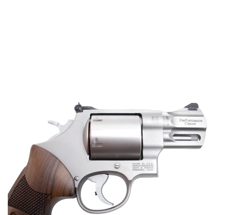 Revolver Smith & Wesson 629 Performance Center Cal 44 Mag
