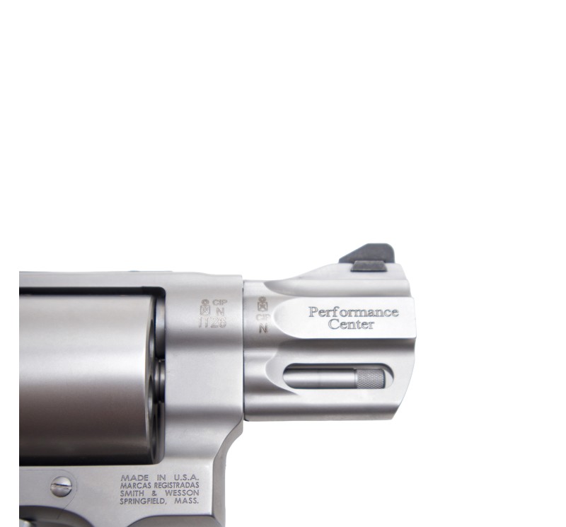 Revolver Smith & Wesson 629 Performance Center Cal 44 Mag