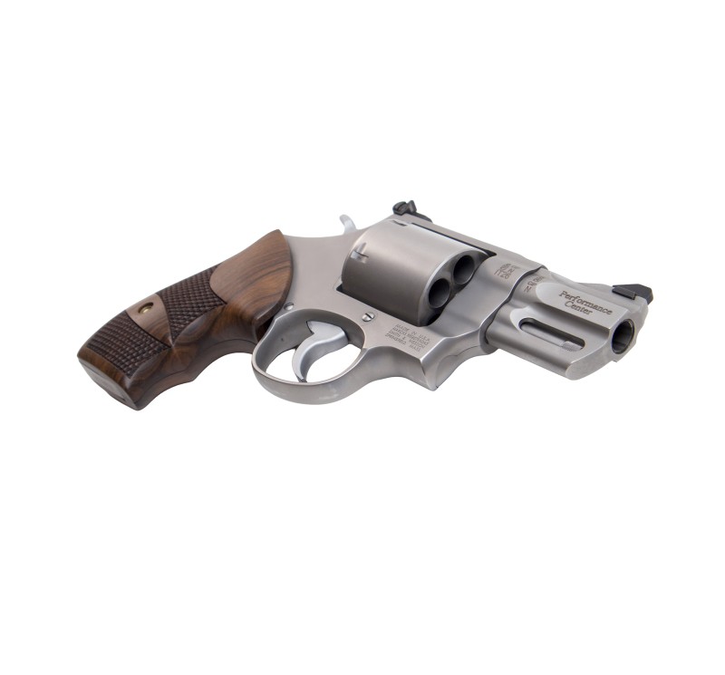 Revolver Smith & Wesson 629 Performance Center Cal 44 Mag