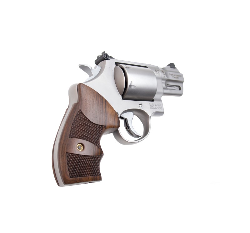 Revolver Smith & Wesson 629 Performance Center Cal 44 Mag