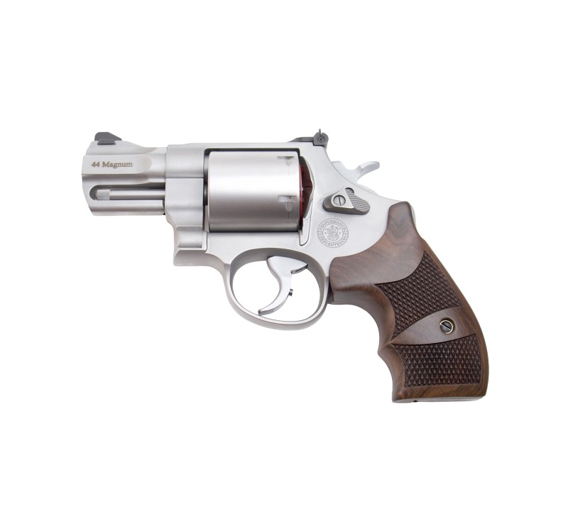 Revolver Smith & Wesson 629 Performance Center Cal 44 Mag