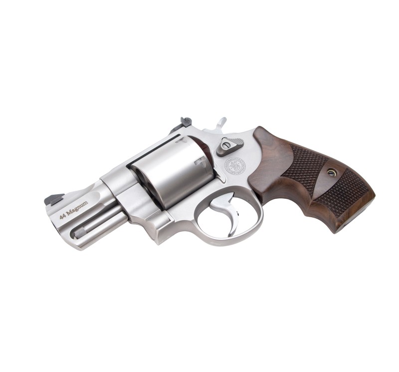Revolver Smith & Wesson 629 Performance Center Cal 44 Mag