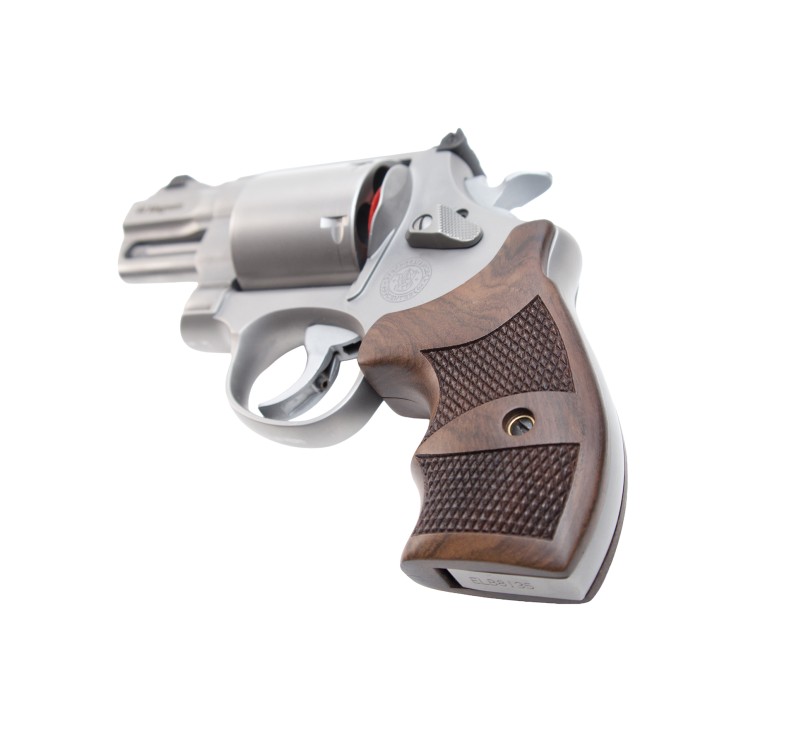 Revolver Smith & Wesson 629 Performance Center Cal 44 Mag