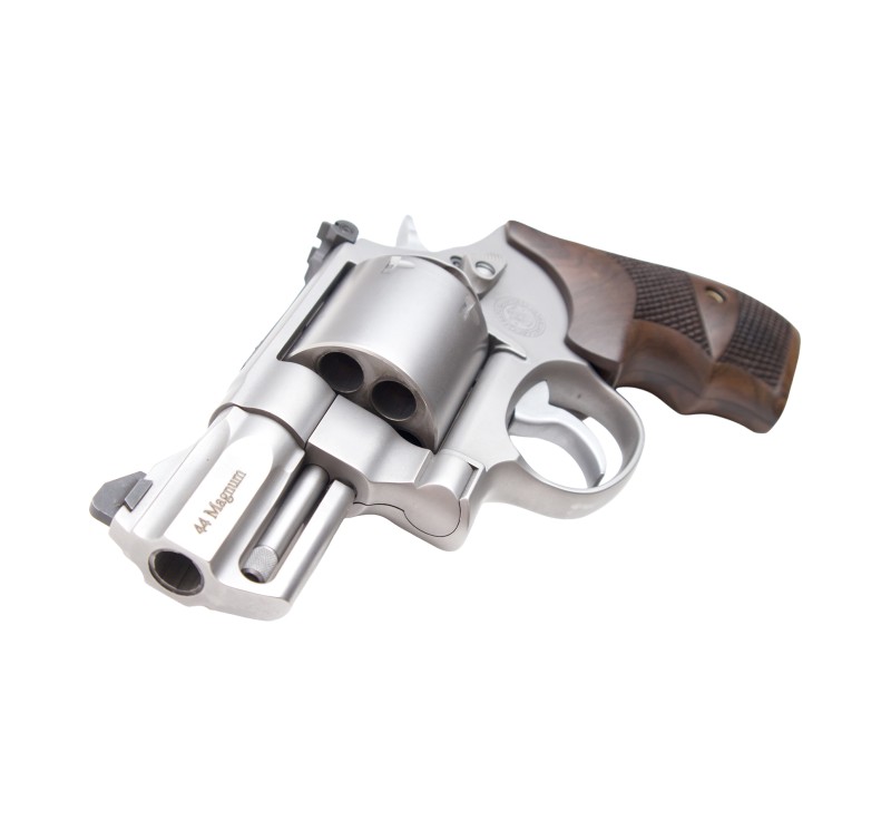Revolver Smith & Wesson 629 Performance Center Cal 44 Mag