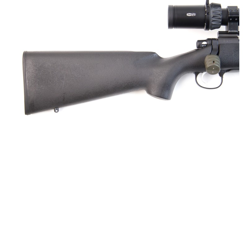 Carabina Bolt Action Remington 700 ADL Varmint Police Cal 223 Rem