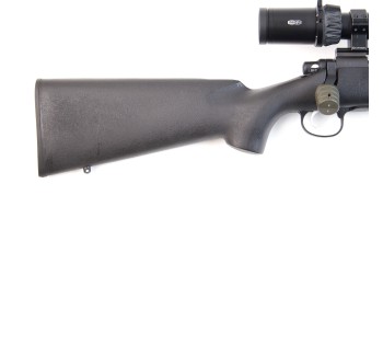 Carabina Bolt Action Remington 700 ADL Varmint Police Cal 223 Rem