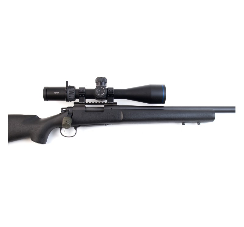 Carabina Bolt Action Remington 700 ADL Varmint Police Cal 223 Rem