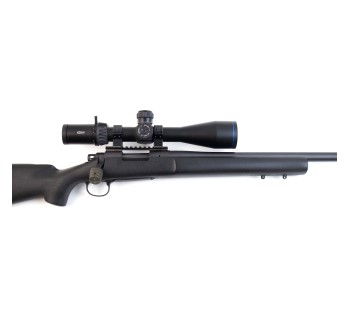 Carabina Bolt Action Remington 700 ADL Varmint Police Cal 223 Rem