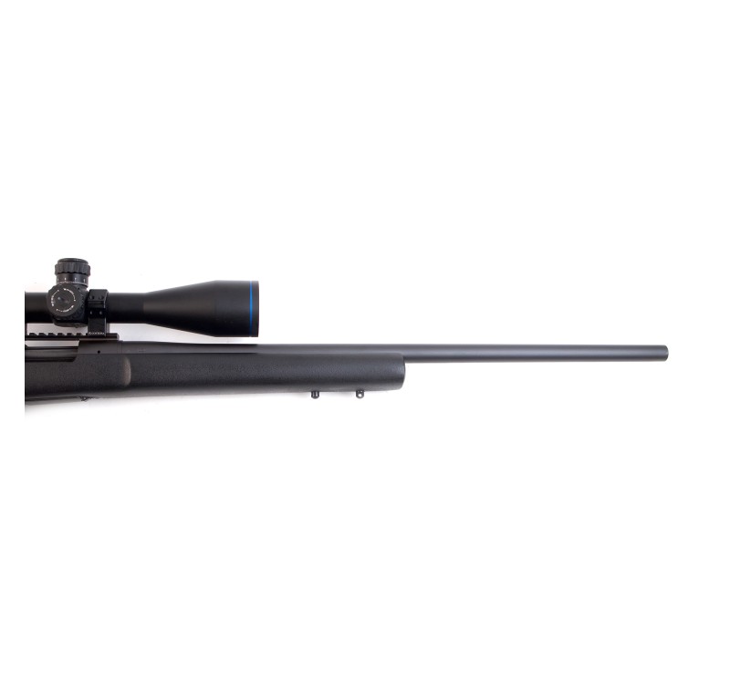 Carabina Bolt Action Remington 700 ADL Varmint Police Cal 223 Rem