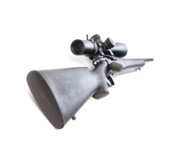 Carabina Bolt Action Remington 700 ADL Varmint Police Cal 223 Rem