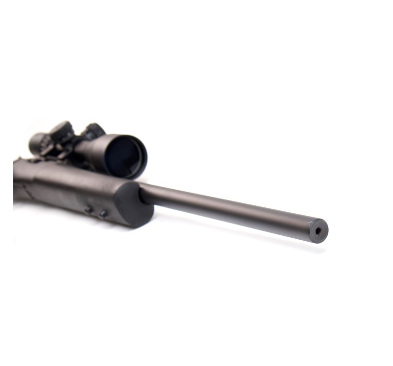Carabina Bolt Action Remington 700 ADL Varmint Police Cal 223 Rem