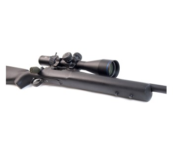 Carabina Bolt Action Remington 700 ADL Varmint Police Cal 223 Rem