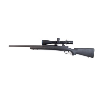 Carabina Bolt Action Remington 700 ADL Varmint Police Cal 223 Rem