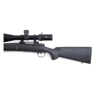 Carabina Bolt Action Remington 700 ADL Varmint Police Cal 223 Rem