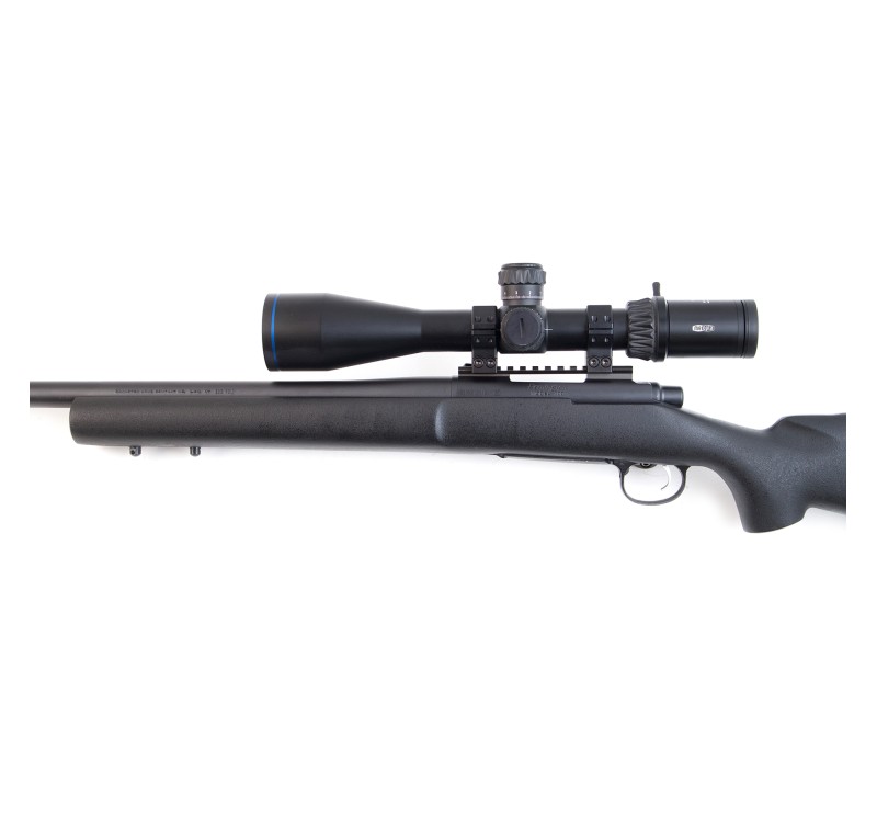 Carabina Bolt Action Remington 700 ADL Varmint Police Cal 223 Rem