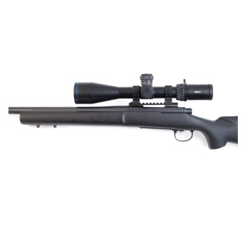 Carabina Bolt Action Remington 700 ADL Varmint Police Cal 223 Rem