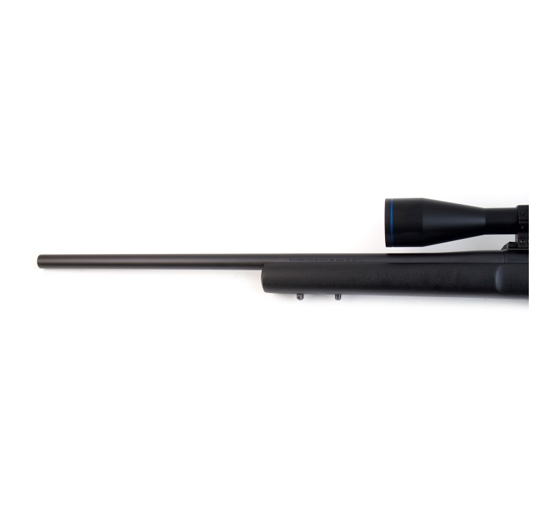 Carabina Bolt Action Remington 700 ADL Varmint Police Cal 223 Rem