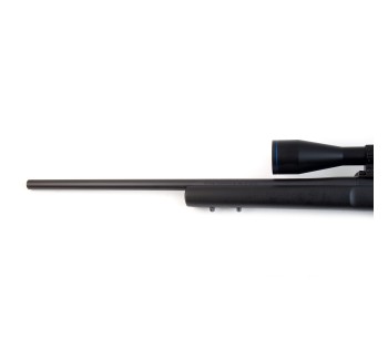Carabina Bolt Action Remington 700 ADL Varmint Police Cal 223 Rem