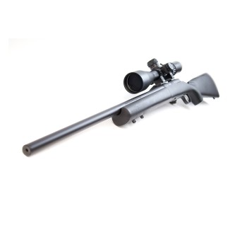 Carabina Bolt Action Remington 700 ADL Varmint Police Cal 223 Rem