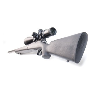 Carabina Bolt Action Remington 700 ADL Varmint Police Cal 223 Rem