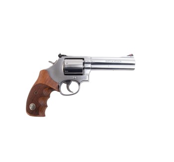 Revolver Smith & Wesson 686 Plus Talo Edition Cal 357 Mag