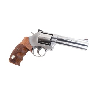 Revolver Smith & Wesson 686 Plus Talo Edition Cal 357 Mag 2