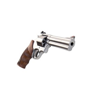 Revolver Smith & Wesson 686 Plus Talo Edition Cal 357 Mag