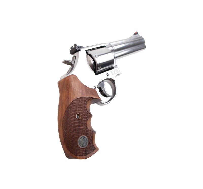 Revolver Smith & Wesson 686 Plus Talo Edition Cal 357 Mag