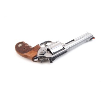 Revolver Smith & Wesson 686 Plus Talo Edition Cal 357 Mag