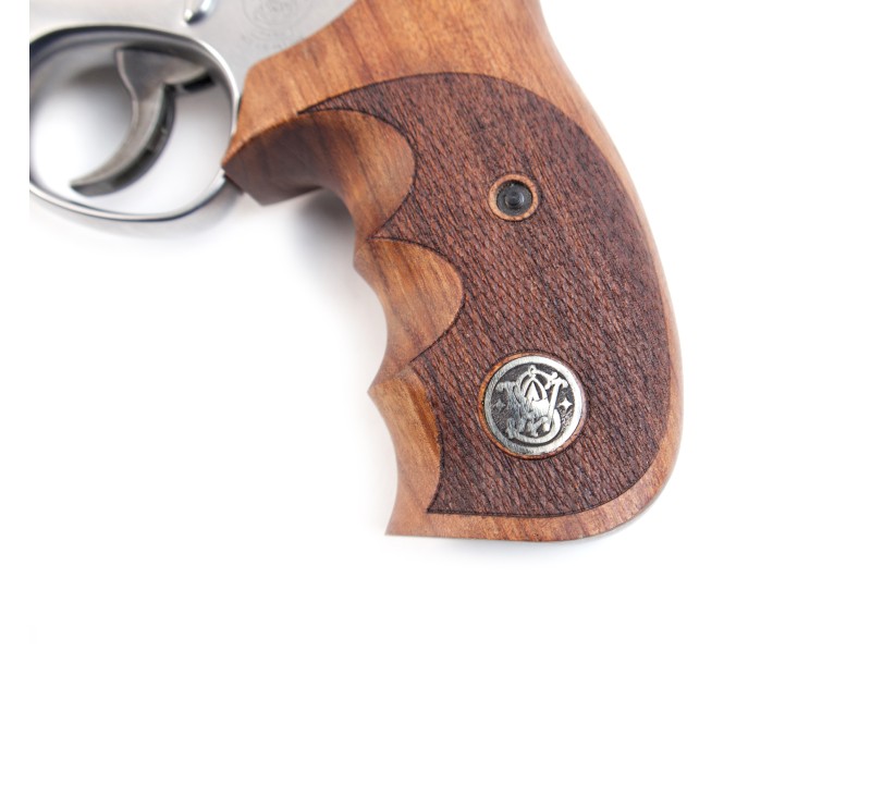 Revolver Smith & Wesson 686 Plus Talo Edition Cal 357 Mag
